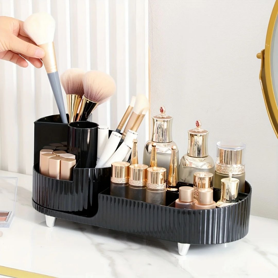 Organizador Giratorio para Baño | Caspri