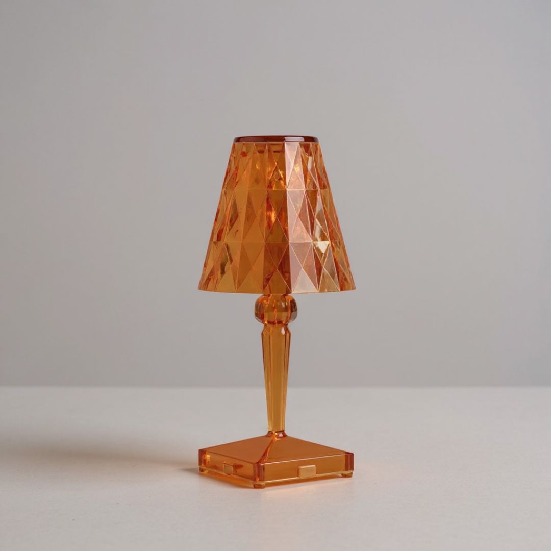 Lámpara de Escritorio Moderna para Hogar | Caspri