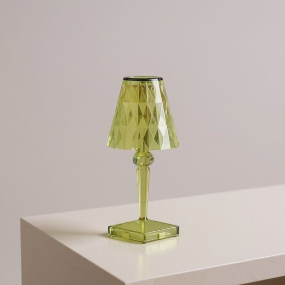 Lámpara de Escritorio Moderna para Hogar | Caspri