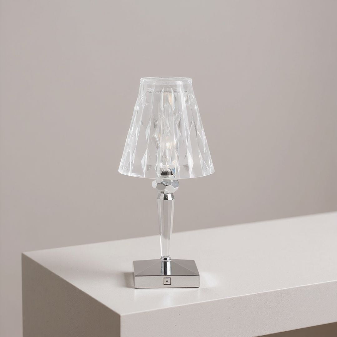 Lámpara de Escritorio Moderna para Hogar | Caspri