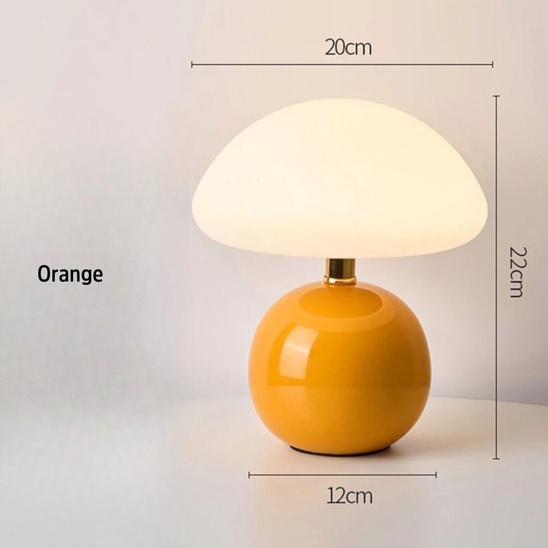 Lámpara de mesa regulable para escritorio | Caspri