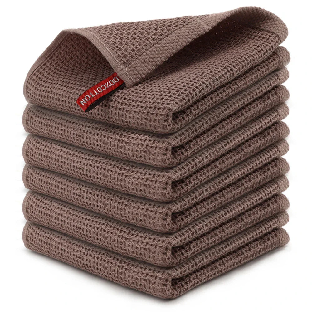 Paños De Cocina Absorbentes Para Cocina | Caspri