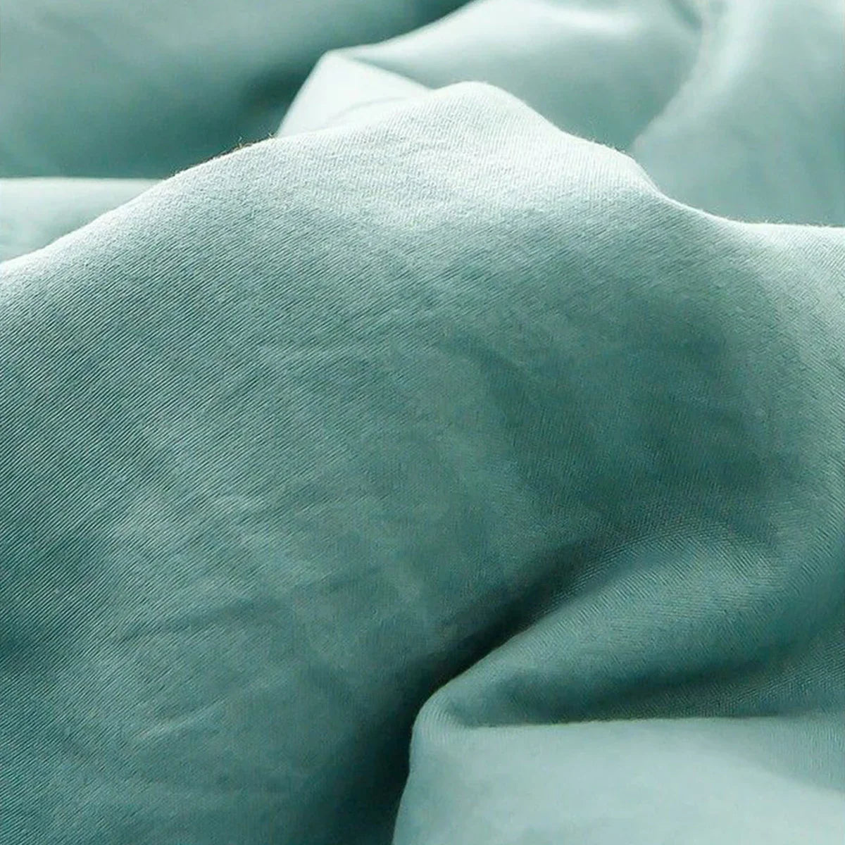 Juego de cama doble cómodo para dormitorio | Caspri