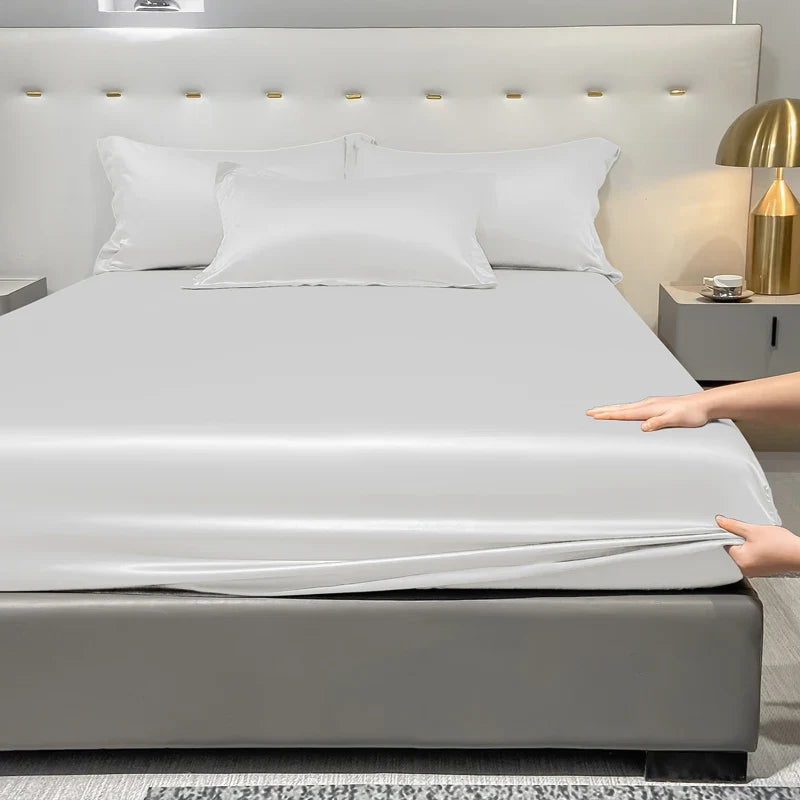 Juego de Cama Acolchado para Dormitorio | Caspri