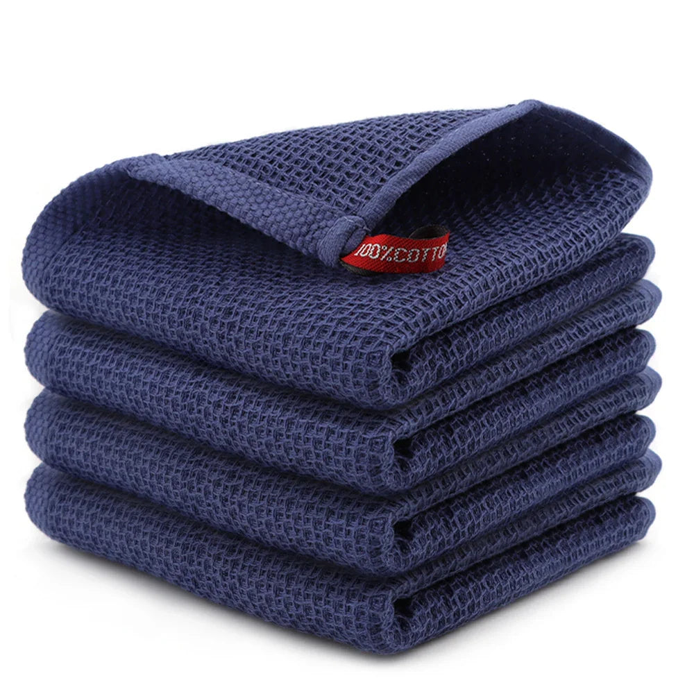 Paños De Cocina Absorbentes Para Cocina | Caspri