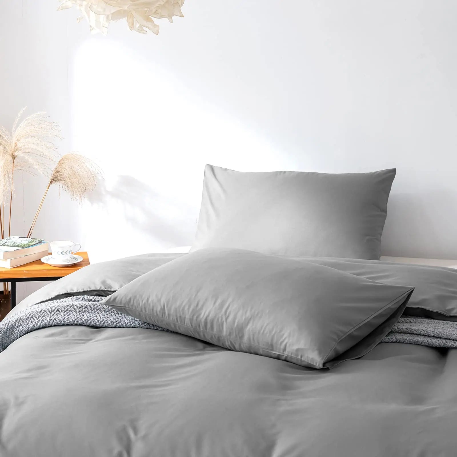 Juego de cama transpirable para dormitorio | Caspri