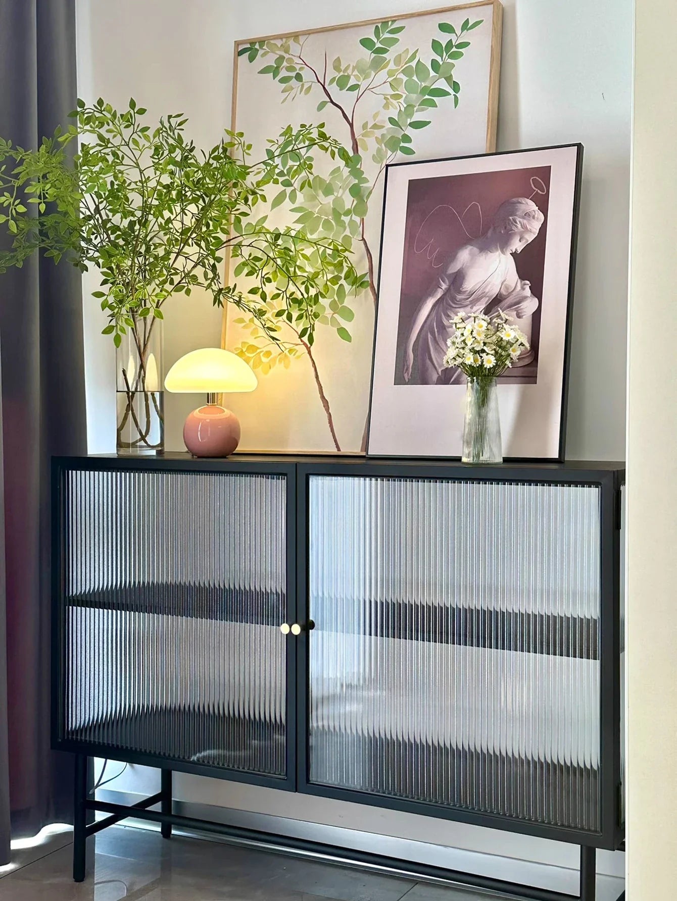 Lámpara de mesa regulable para escritorio | Caspri