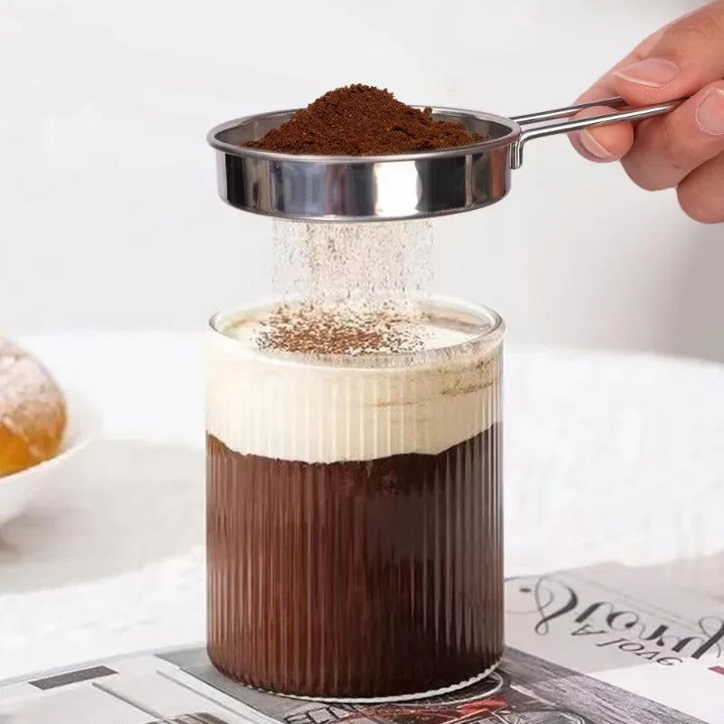 Juego de Coladores de Cocina Acero Inoxidable de Alta Resistencia Duradero para cocina diaria | Caspri