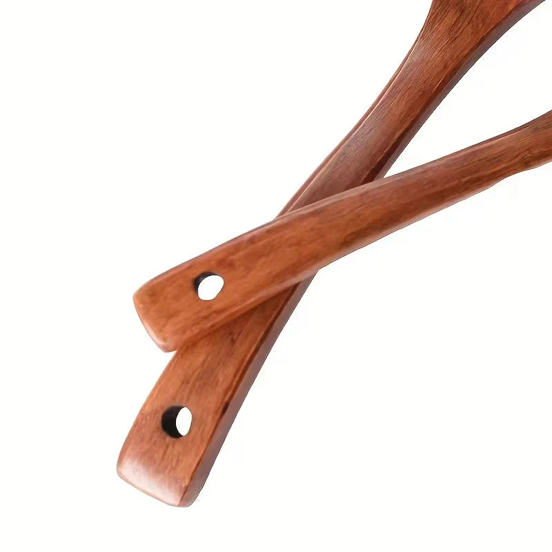 Cucharón de madera resistente para cocina | Caspri