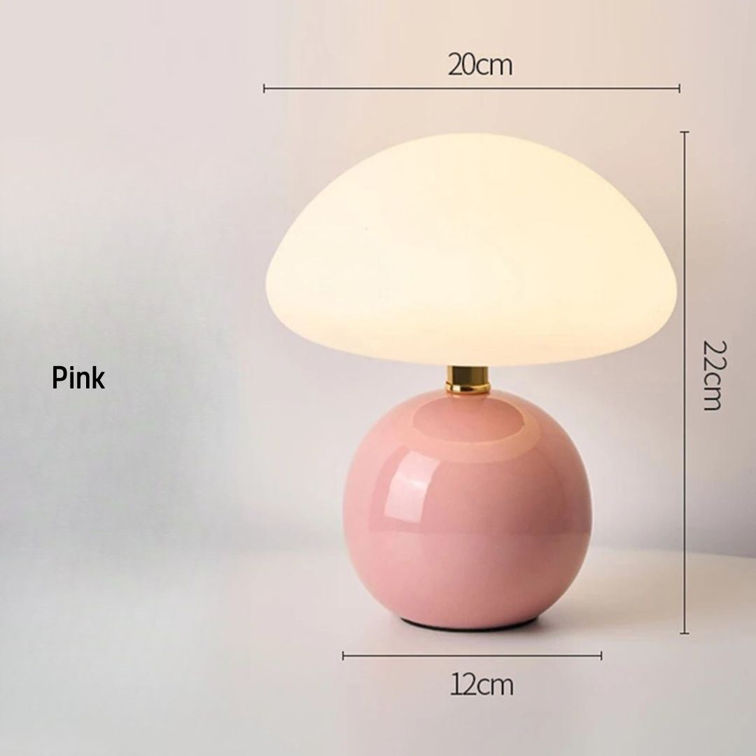 Lámpara de mesa regulable para escritorio | Caspri