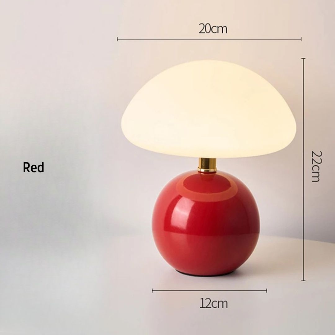 Lámpara de mesa regulable para escritorio | Caspri