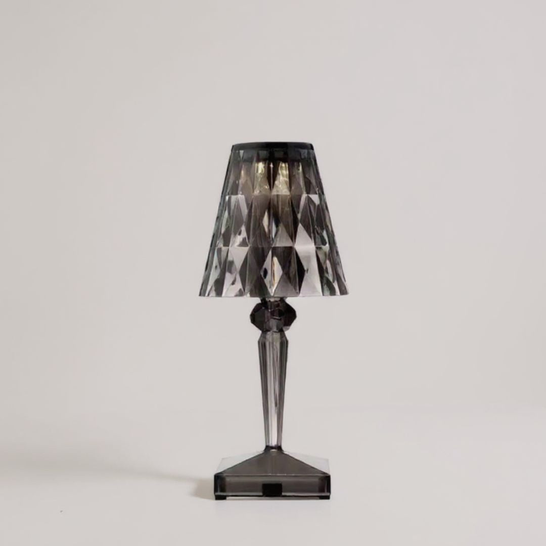 Lámpara de Escritorio Moderna para Hogar | Caspri