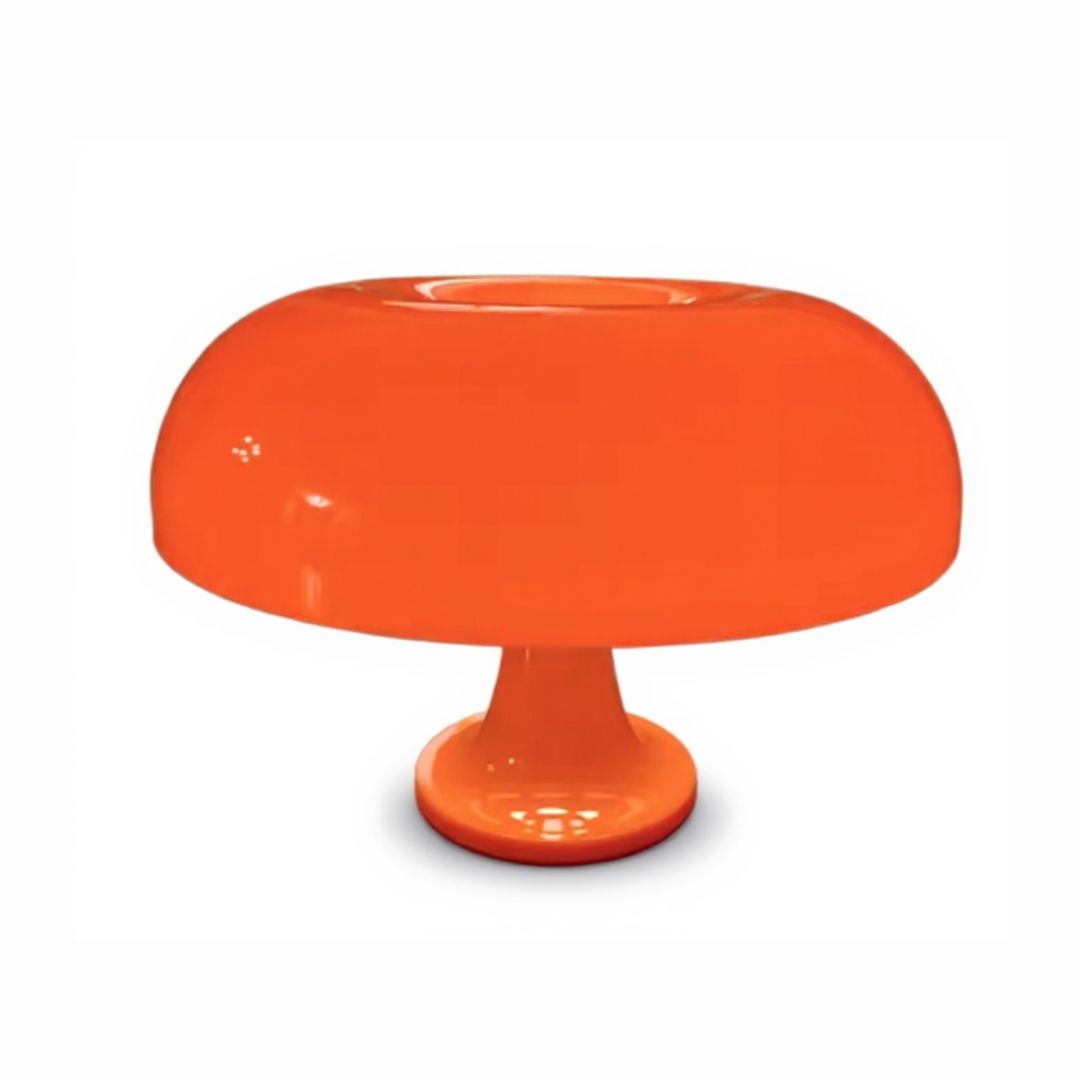 Lámpara de Mesa Moderna para Dormitorio | Caspri