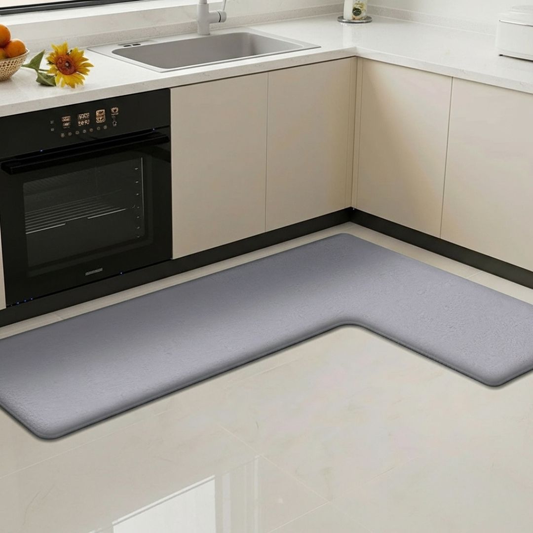 Alfombra Antideslizante para cocina | Caspri