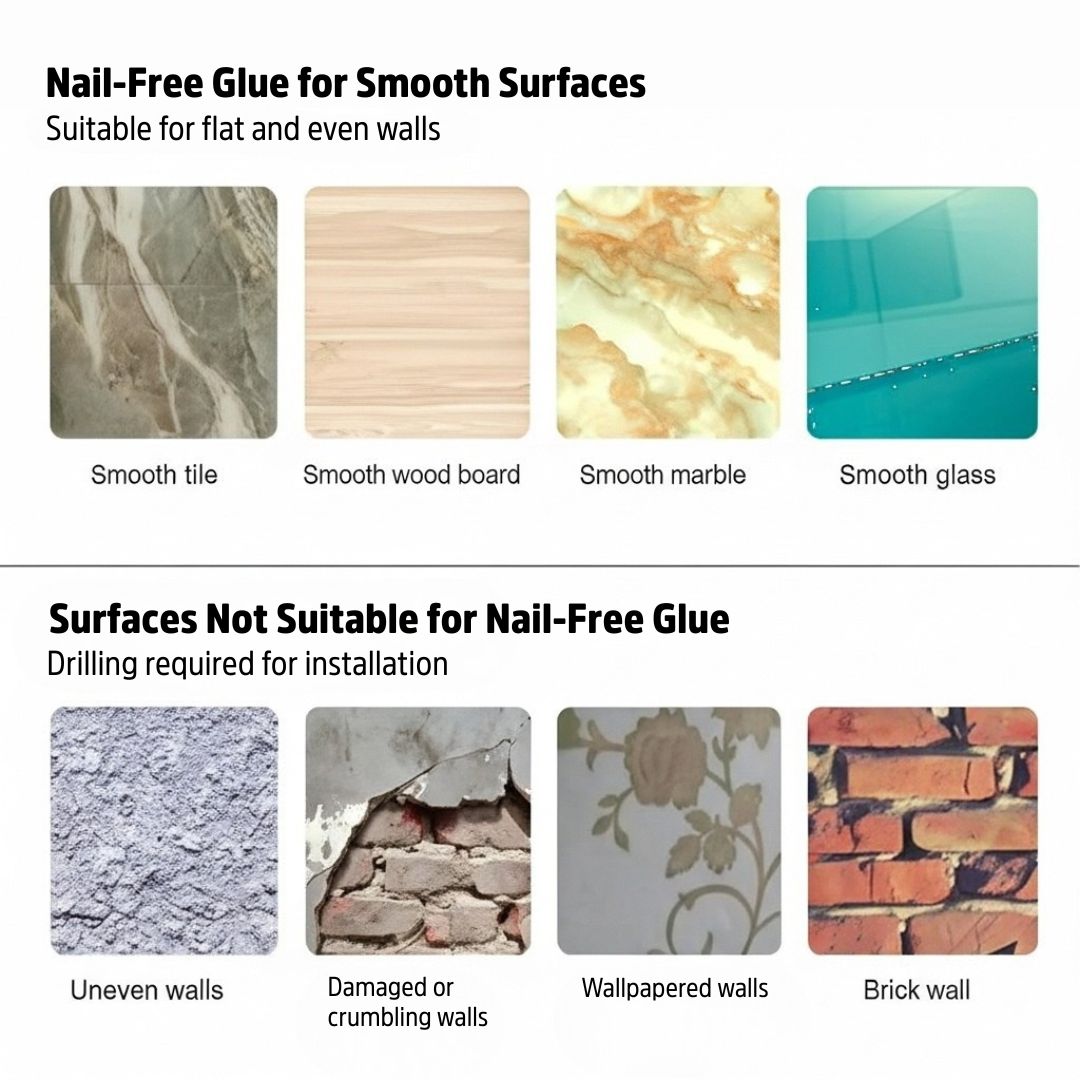 Portarrollos Resistente De Acero Inoxidable Para Baño Moderno Y Práctico | Caspri