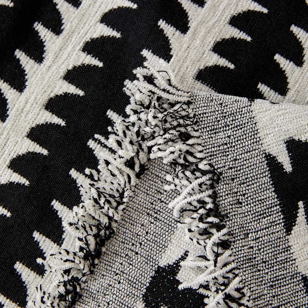 Funda de sofá suave para sala | Caspri