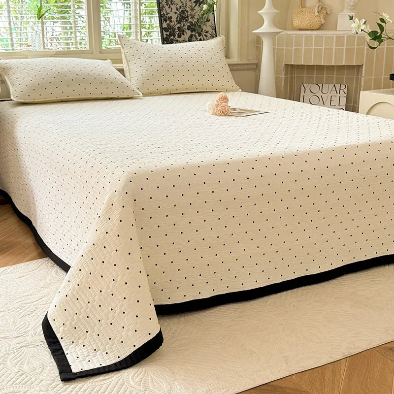 Juego de cama King Size moderno para dormitorio | Caspri