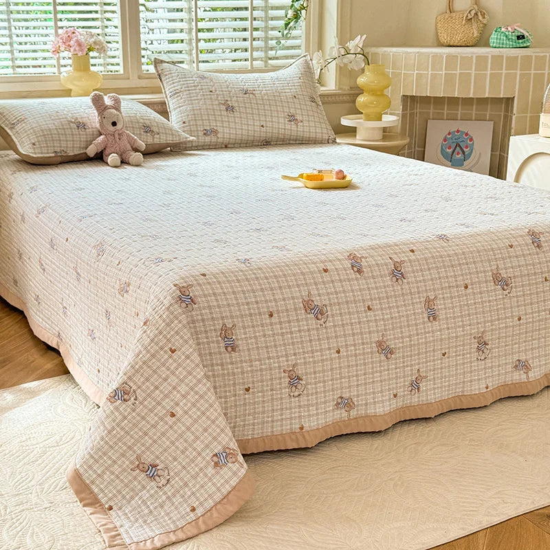 Juego de cama King Size moderno para dormitorio | Caspri