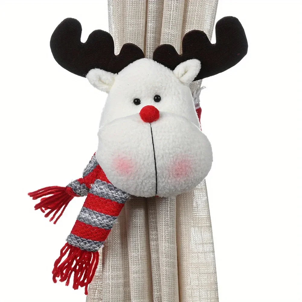 Hebilla Decorativa Festiva Para Hogar | Caspri