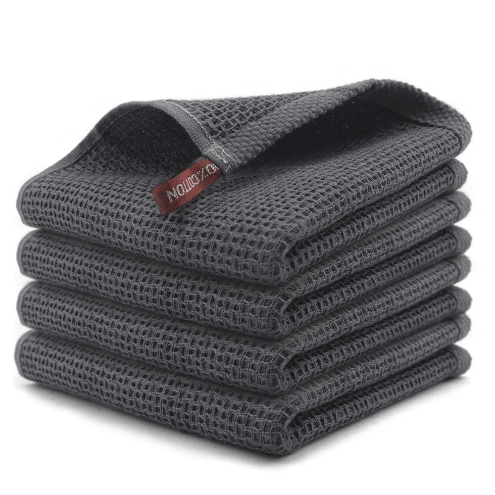 Paños De Cocina Absorbentes Para Cocina | Caspri