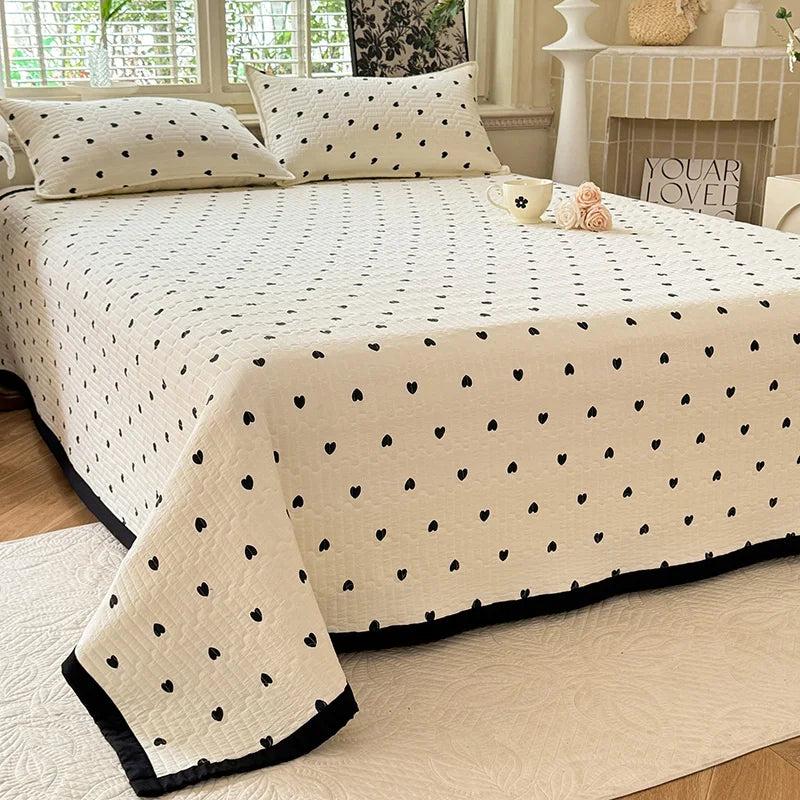 Juego de cama King Size moderno para dormitorio | Caspri