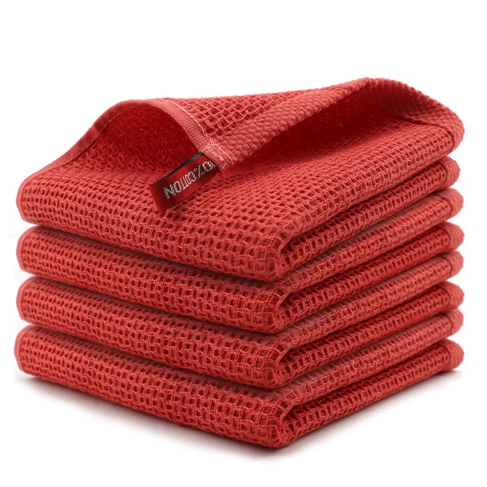 Paños De Cocina Absorbentes Para Cocina | Caspri