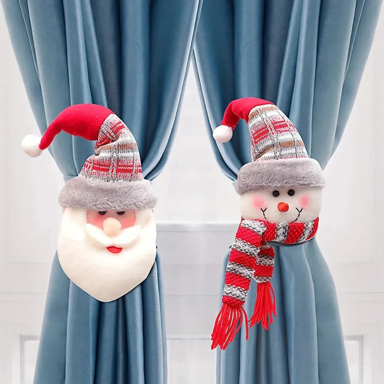 Hebilla Decorativa Festiva Para Hogar | Caspri