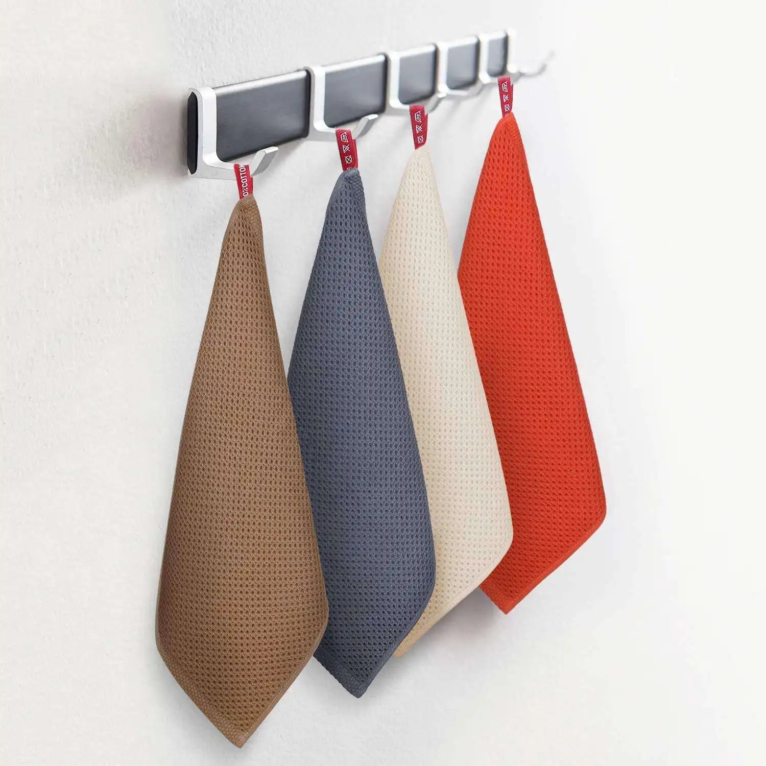 Paños De Cocina Absorbentes Para Cocina | Caspri