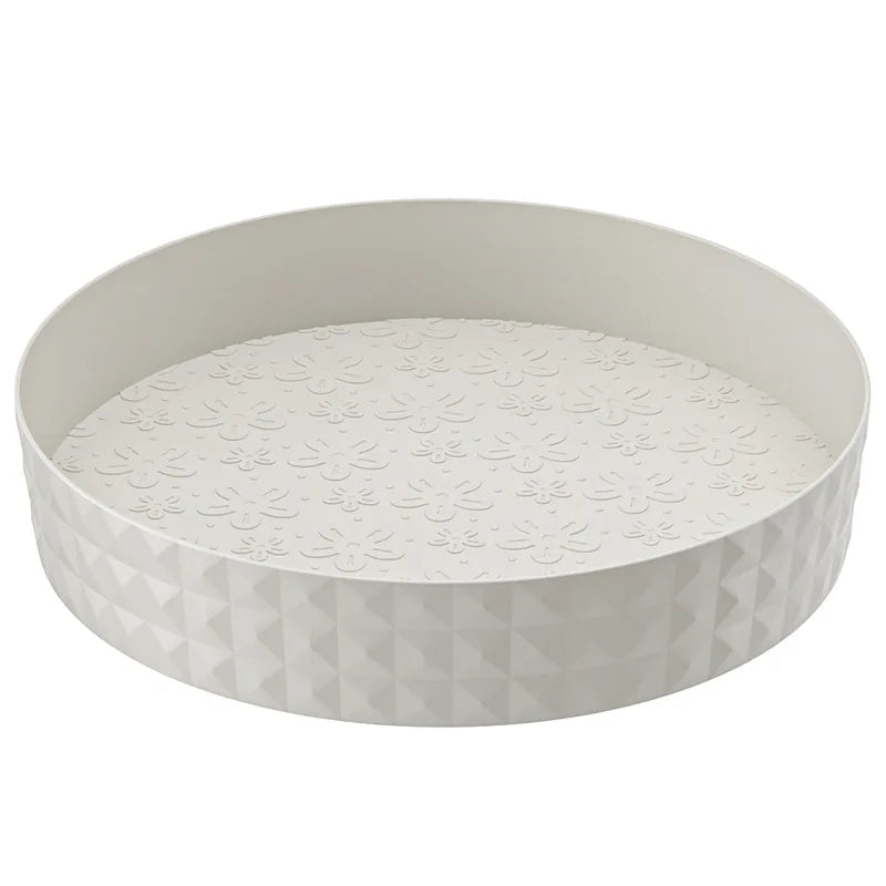 Organizador Giratorio De Especias Moderno Para Cocina Con Acceso Cómodo Y Organización Diaria | Caspri